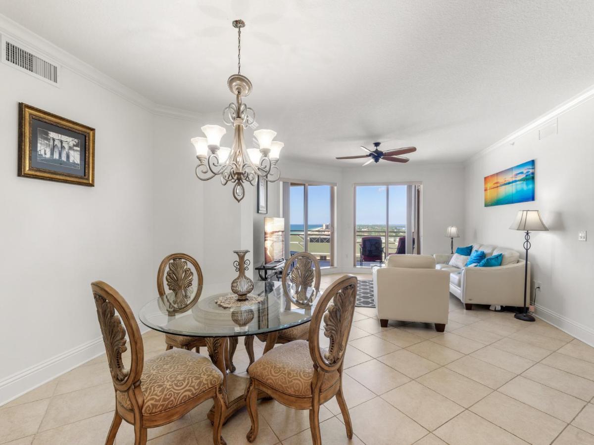 Sand Pearl 1406, 2 Bedrooms, Diamond Rated, Pool, Gym, Sleeps 6 Clearwater Beach Kültér fotó
