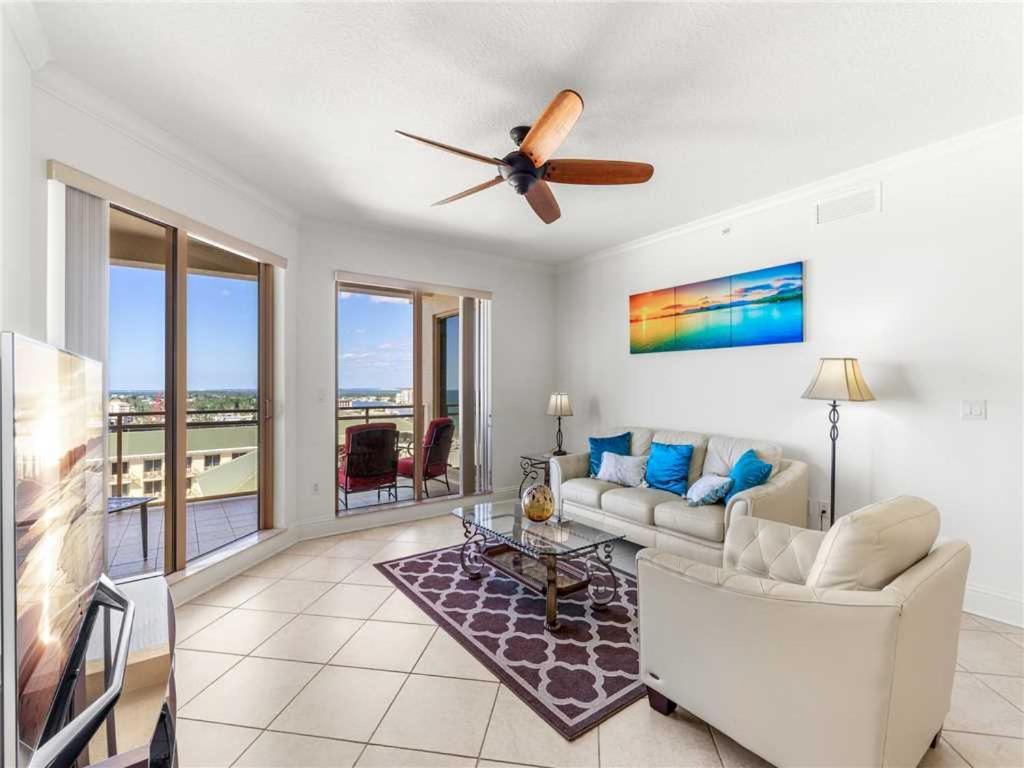 Sand Pearl 1406, 2 Bedrooms, Diamond Rated, Pool, Gym, Sleeps 6 Clearwater Beach Kültér fotó