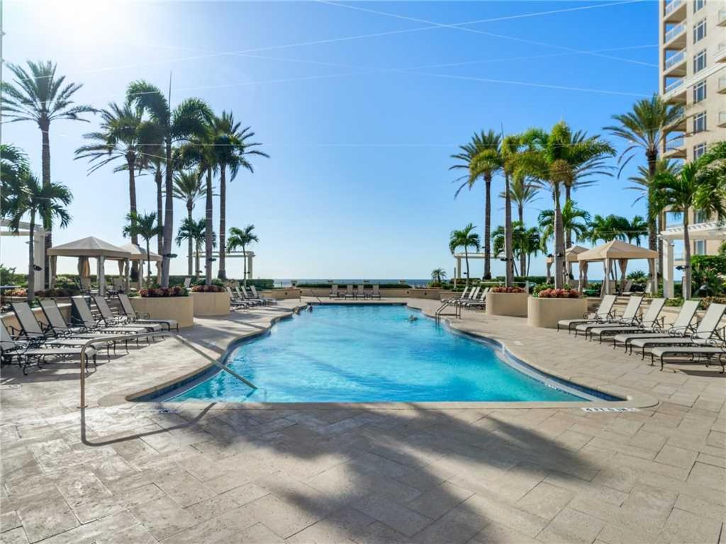 Sand Pearl 1406, 2 Bedrooms, Diamond Rated, Pool, Gym, Sleeps 6 Clearwater Beach Kültér fotó