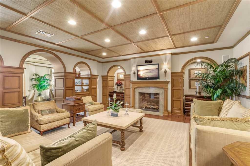 Sand Pearl 1406, 2 Bedrooms, Diamond Rated, Pool, Gym, Sleeps 6 Clearwater Beach Kültér fotó