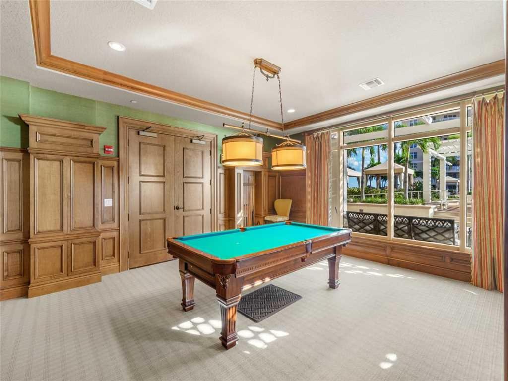 Sand Pearl 1406, 2 Bedrooms, Diamond Rated, Pool, Gym, Sleeps 6 Clearwater Beach Kültér fotó