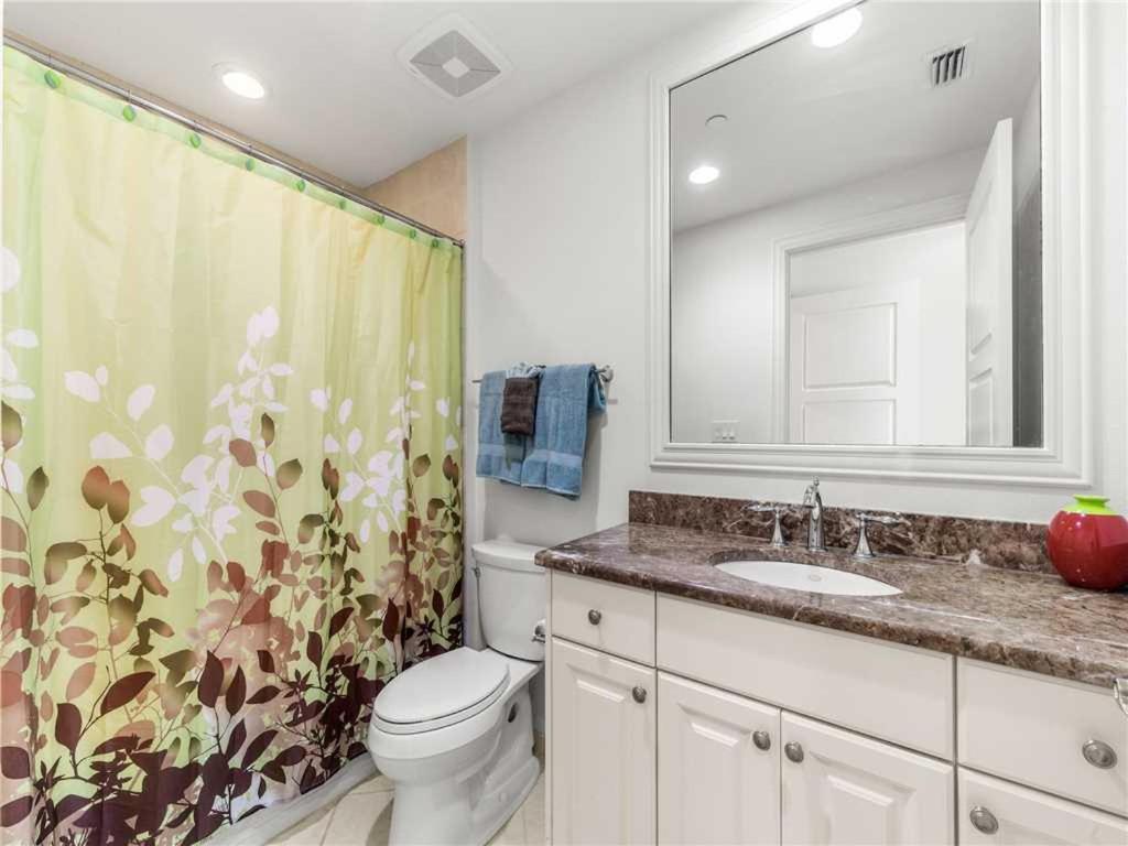 Sand Pearl 1406, 2 Bedrooms, Diamond Rated, Pool, Gym, Sleeps 6 Clearwater Beach Kültér fotó