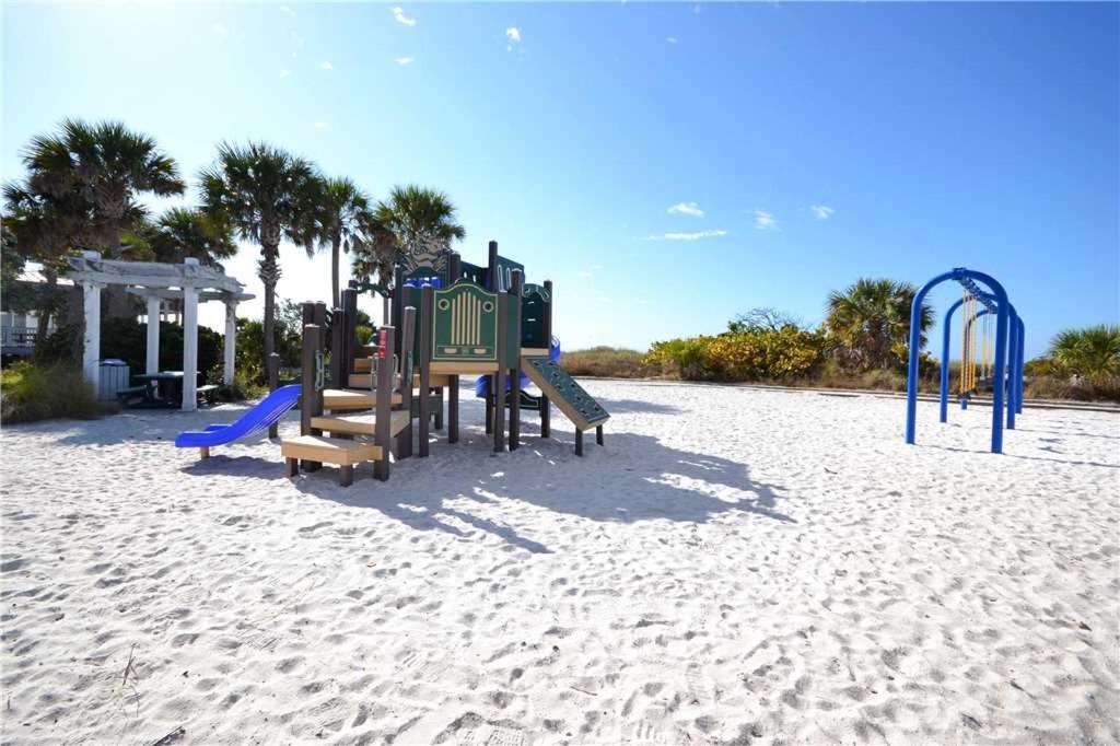 Sand Pearl 1406, 2 Bedrooms, Diamond Rated, Pool, Gym, Sleeps 6 Clearwater Beach Kültér fotó
